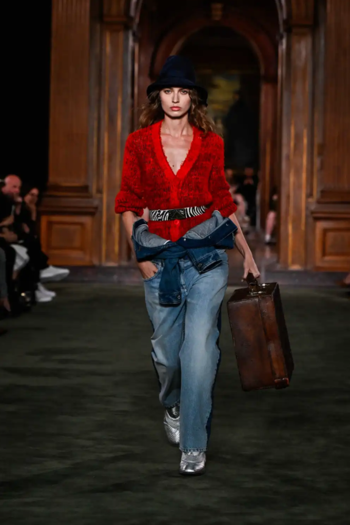 Louis Vuitton Cruise 2027
